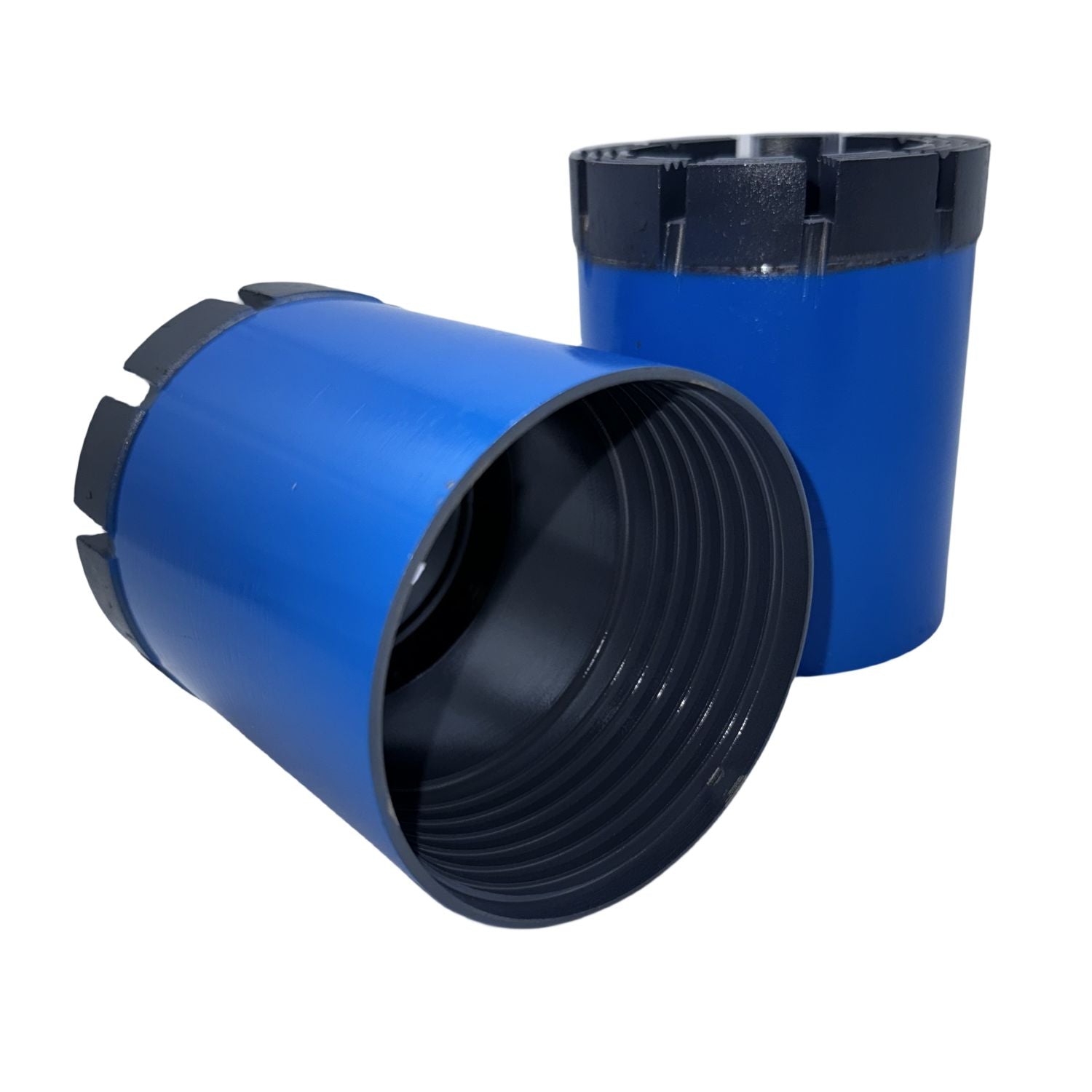 Precision-Double-Tube-Core-Drill-Bit-for-Hard-Rock-and-Fractured-Terrains-Ideal-for-Deep-Geological-and-Environmental-Sampling