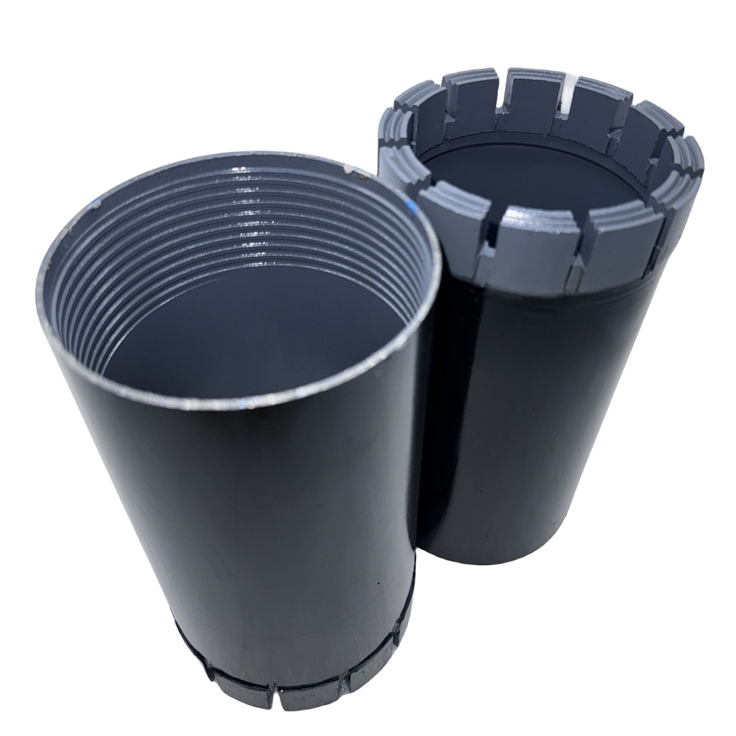 Precision-Double-Tube-Core-Drill-Bit-for-Hard-Rock-and-Fractured-Terrains-Ideal-for-Deep-Geological-and-Environmental-Sampling