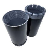 Precision-Double-Tube-Core-Drill-Bit-for-Hard-Rock-and-Fractured-Terrains-Ideal-for-Deep-Geological-and-Environmental-Sampling