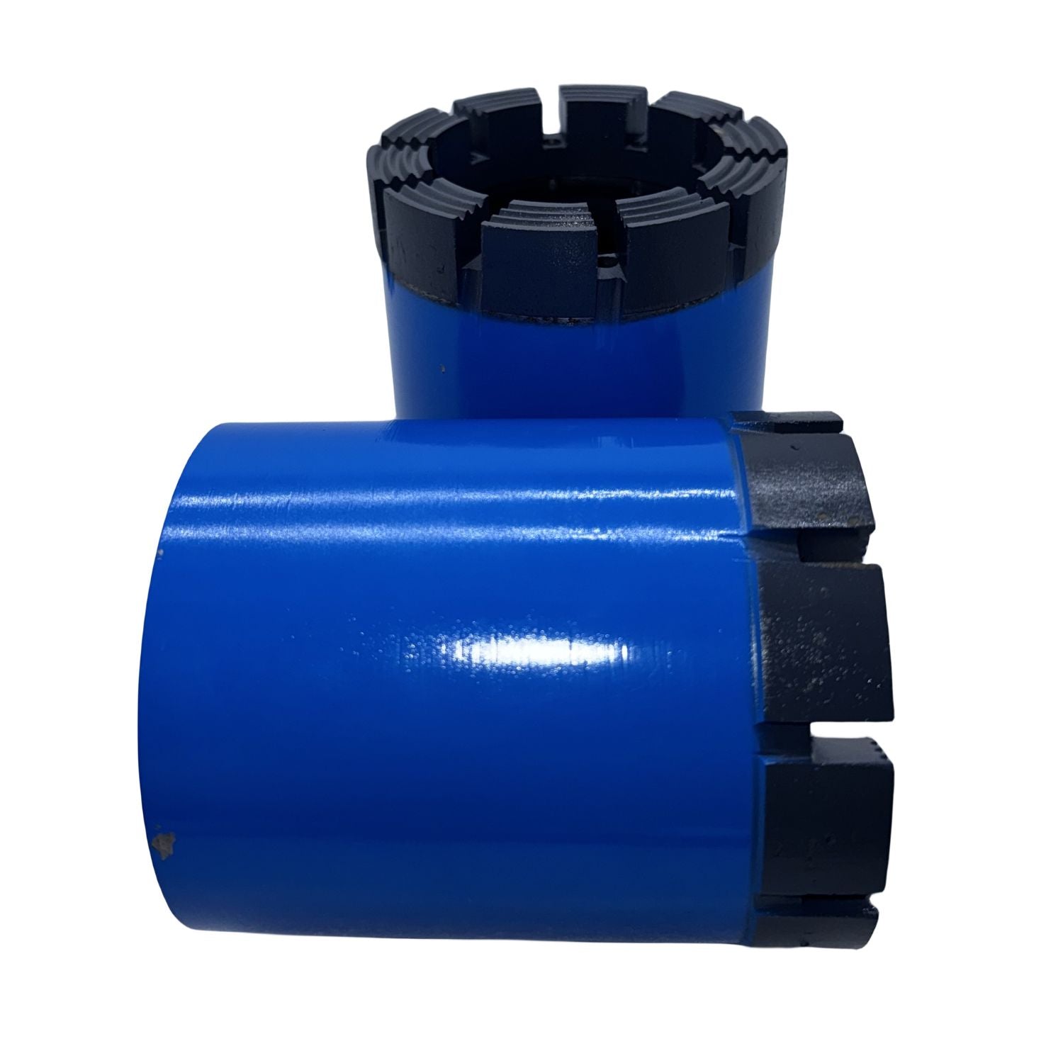 Precision-Double-Tube-Core-Drill-Bit-for-Hard-Rock-and-Fractured-Terrains-Ideal-for-Deep-Geological-and-Environmental-Sampling
