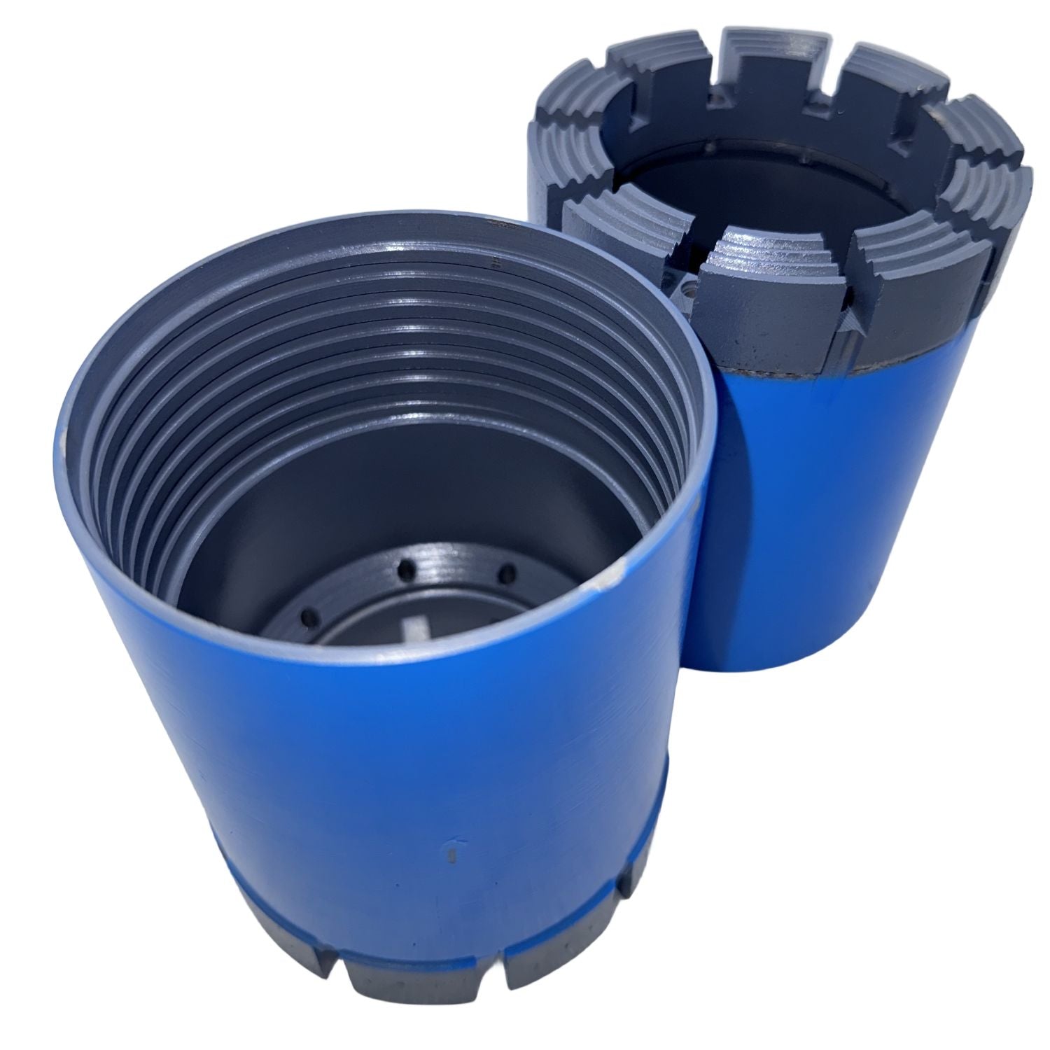 Precision-Double-Tube-Core-Drill-Bit-for-Hard-Rock-and-Fractured-Terrains-Ideal-for-Deep-Geological-and-Environmental-Sampling