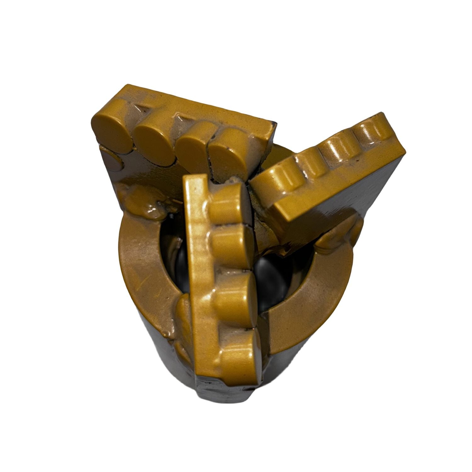 Precision-Double-Tube-Core-Drill-Bit-for-Hard-Rock-and-Fractured-Terrains-Ideal-for-Deep-Geological-and-Environmental-Sampling