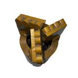 Precision-Double-Tube-Core-Drill-Bit-for-Hard-Rock-and-Fractured-Terrains-Ideal-for-Deep-Geological-and-Environmental-Sampling