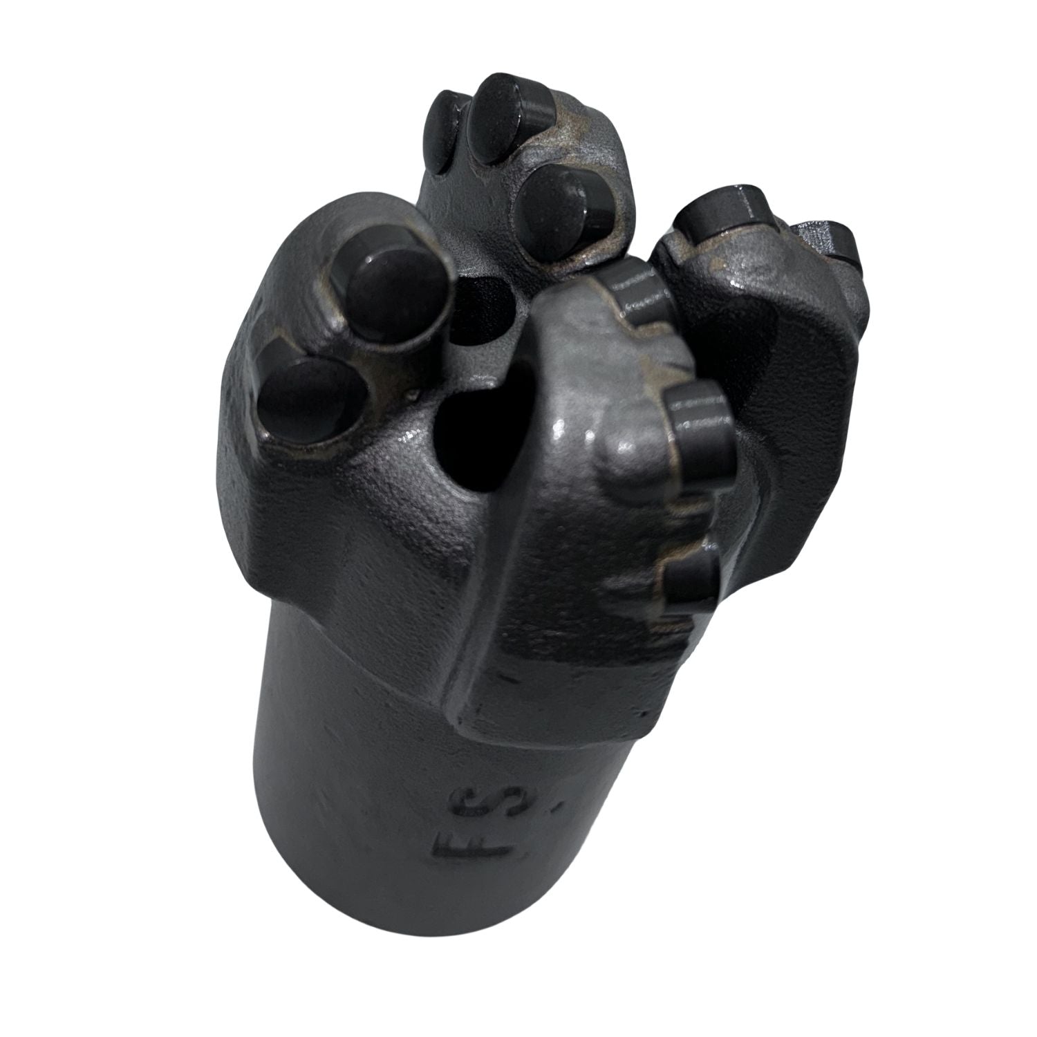 Precision-Double-Tube-Core-Drill-Bit-for-Hard-Rock-and-Fractured-Terrains-Ideal-for-Deep-Geological-and-Environmental-Sampling