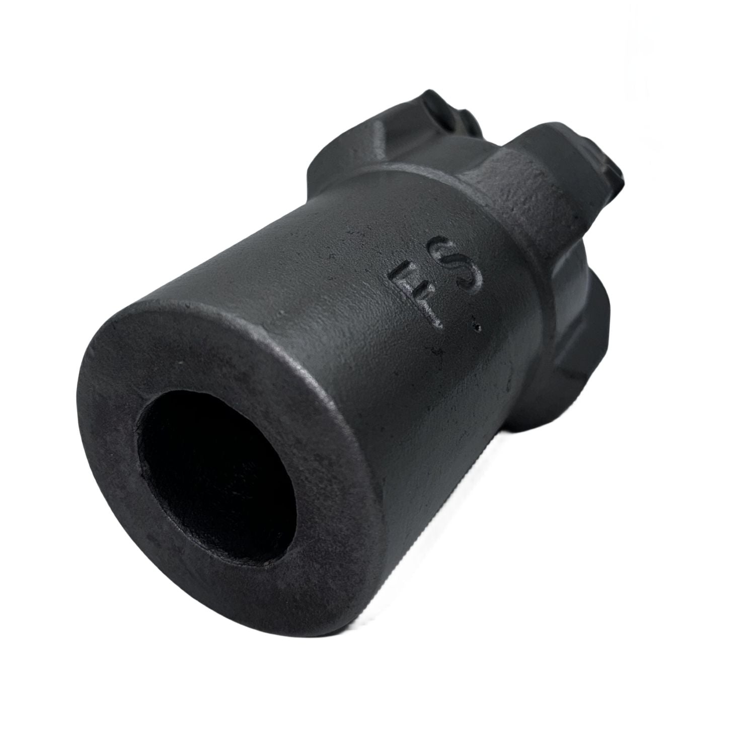 Precision-Double-Tube-Core-Drill-Bit-for-Hard-Rock-and-Fractured-Terrains-Ideal-for-Deep-Geological-and-Environmental-Sampling