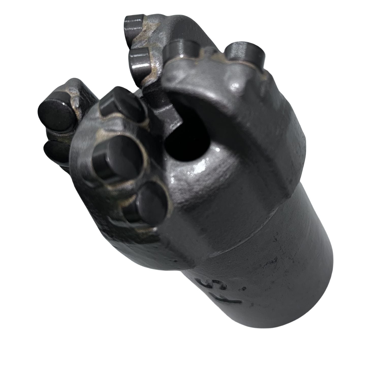 Precision-Double-Tube-Core-Drill-Bit-for-Hard-Rock-and-Fractured-Terrains-Ideal-for-Deep-Geological-and-Environmental-Sampling