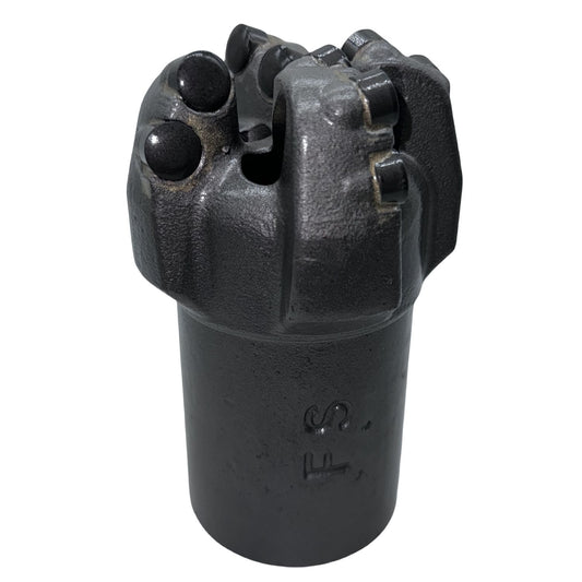 Precision-Double-Tube-Core-Drill-Bit-for-Hard-Rock-and-Fractured-Terrains-Ideal-for-Deep-Geological-and-Environmental-Sampling