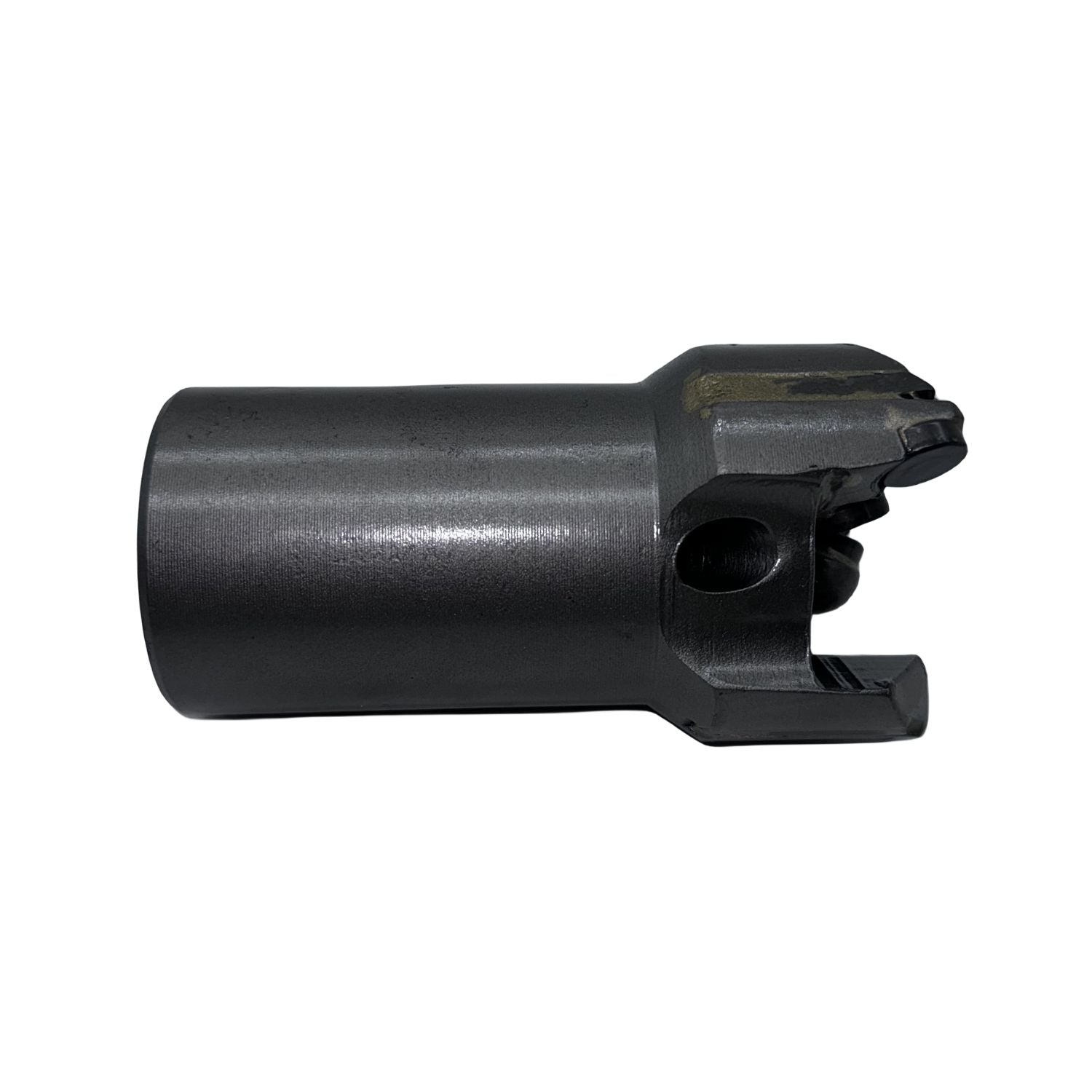 alloy-steel-PDC-three-wing-concave-coreless-drill-bits,Suitable-for-grouting-holes-in-water-wells,-geothermal-exploration,-coal-mines