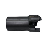 alloy-steel-PDC-three-wing-concave-coreless-drill-bits,Suitable-for-grouting-holes-in-water-wells,-geothermal-exploration,-coal-mines