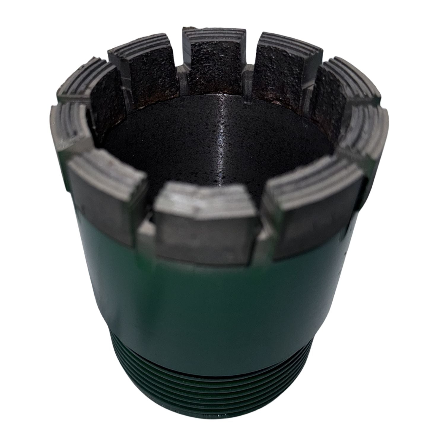 TSP-Core-Drill-Bit-for-Deep-Water-Well-Drilling_Hard-Rock-Sampling_Geological-Exploration_and-Gas-Venting-Holes