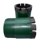 TSP-Core-Drill-Bit-for-Deep-Water-Well-Drilling_Hard-Rock-Sampling_Geological-Exploration_and-Gas-Venting-Holes