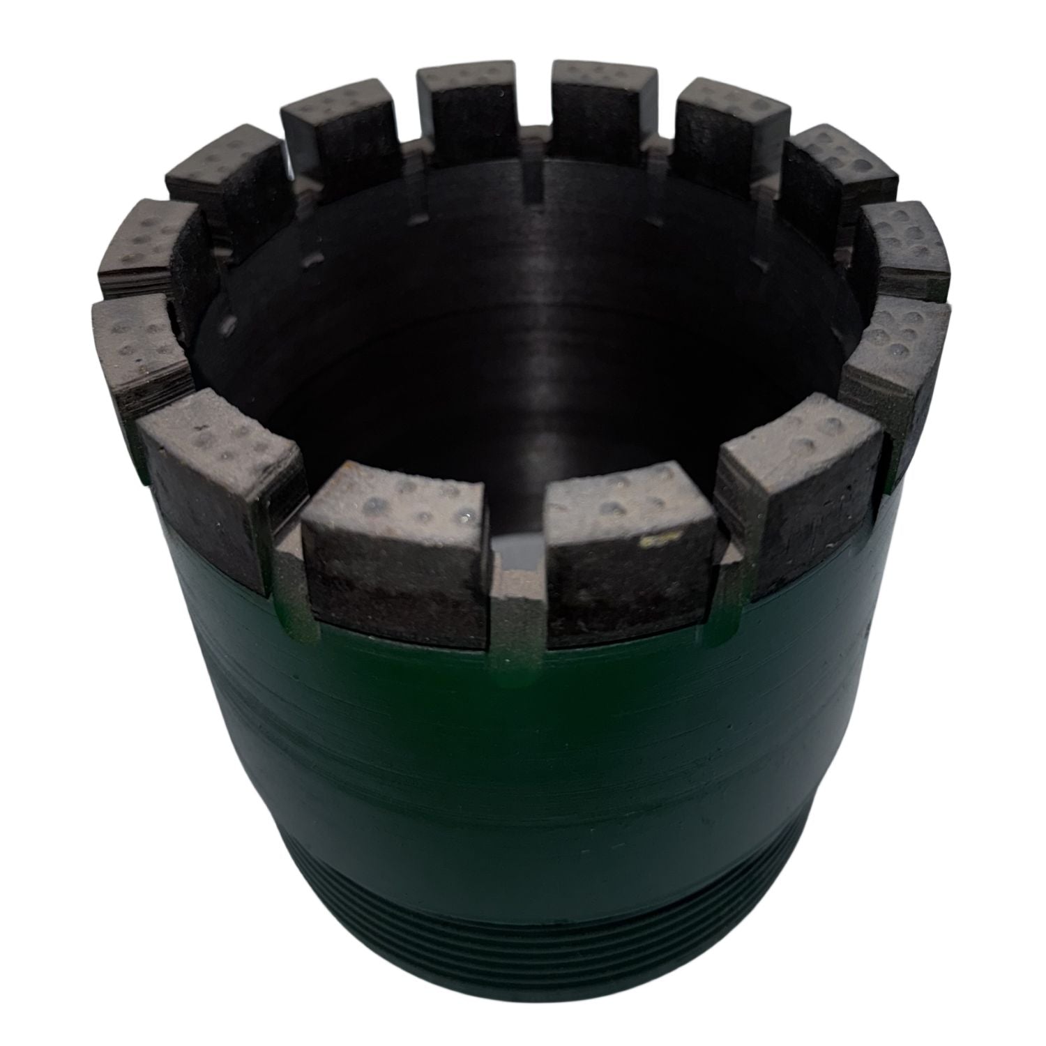 TSP-Core-Drill-Bit-for-Deep-Water-Well-Drilling_Hard-Rock-Sampling_Geological-Exploration_and-Gas-Venting-Holes