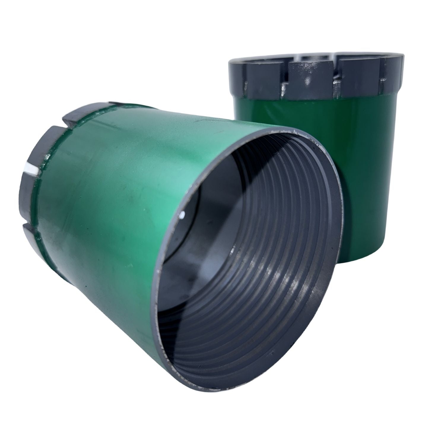 Thermally-Stable-Polycrystalline-Diamond-Core-Drill-Bit-for-Deep-Drilling-in-Hard-Rock-Layers