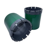 Thermally-Stable-Polycrystalline-Diamond-Core-Drill-Bit-for-Deep-Drilling-in-Hard-Rock-Layers