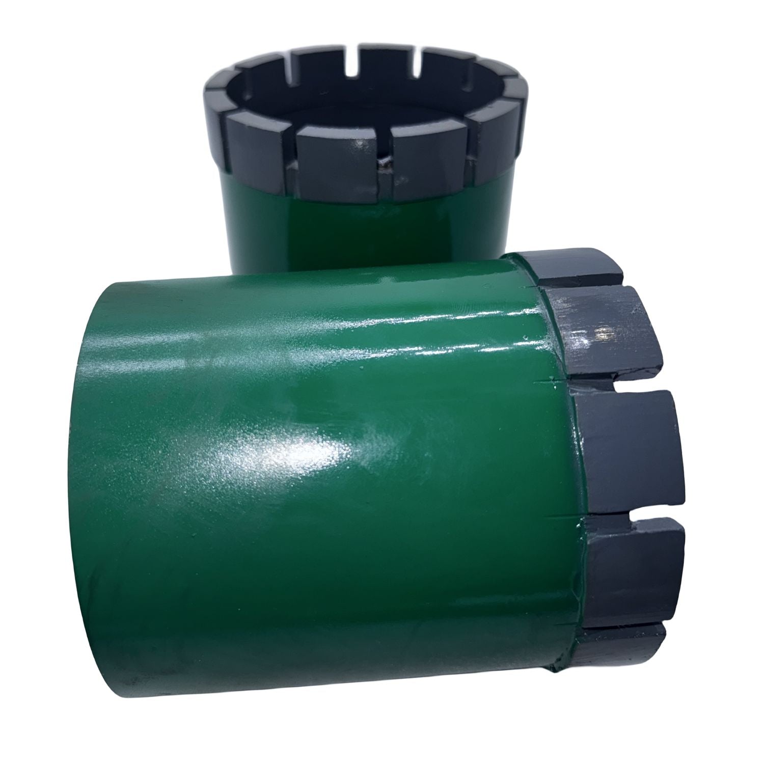 Thermally-Stable-Polycrystalline-Diamond-Core-Drill-Bit-for-Deep-Drilling-in-Hard-Rock-Layers