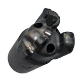 Tri-Wing-Arc-Edge-Coreless-PDC-Drill-Bit-for-Deep-Well-and-Geothermal-Mining-with-Methane-Ventilation-Hole