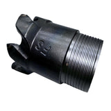 Water-well_coal-mine_rock-PDC-core-drill-bit-single-rib-and-double-rib_can-be-customized
