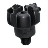 Water-well_geological-exploration_coal-mine-PDC-spiral-four-wing-solid-drill-bit