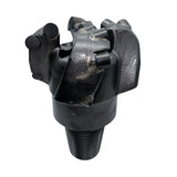 Water-well_geological-exploration_coal-mine-PDC-spiral-four-wing-solid-drill-bit