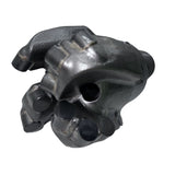 Water-well_geological-exploration_coal-mine-PDC-spiral-four-wing-solid-drill-bit