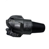 Water-well_geological-exploration_coal-mine-PDC-spiral-four-wing-solid-drill-bit