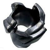 Water-well,-geological-survey,-coal-mine-PDC-core-drill-bit-single-rib-and-double-rib,-can-be-customized