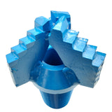 Water-Well-Soft-Rock-Tri-Wing-Alloy-Pro-Drill-Bit
