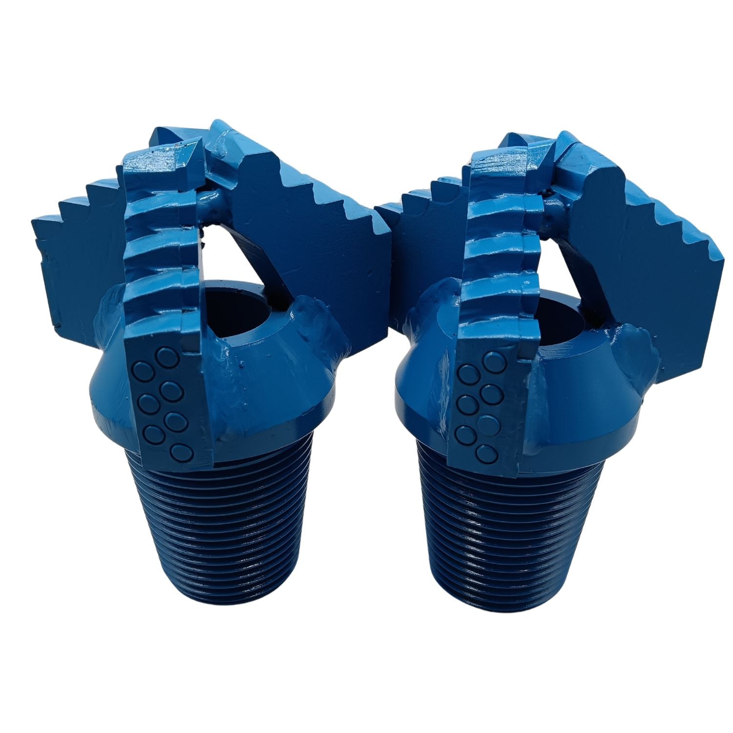 Water-Well-Soft-Rock-Tri-Wing-Alloy-Pro-Drill-Bit