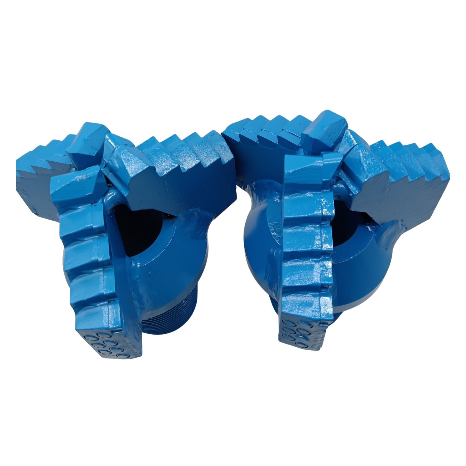Water-Well-Soft-Rock-Tri-Wing-Alloy-Pro-Drill-Bit