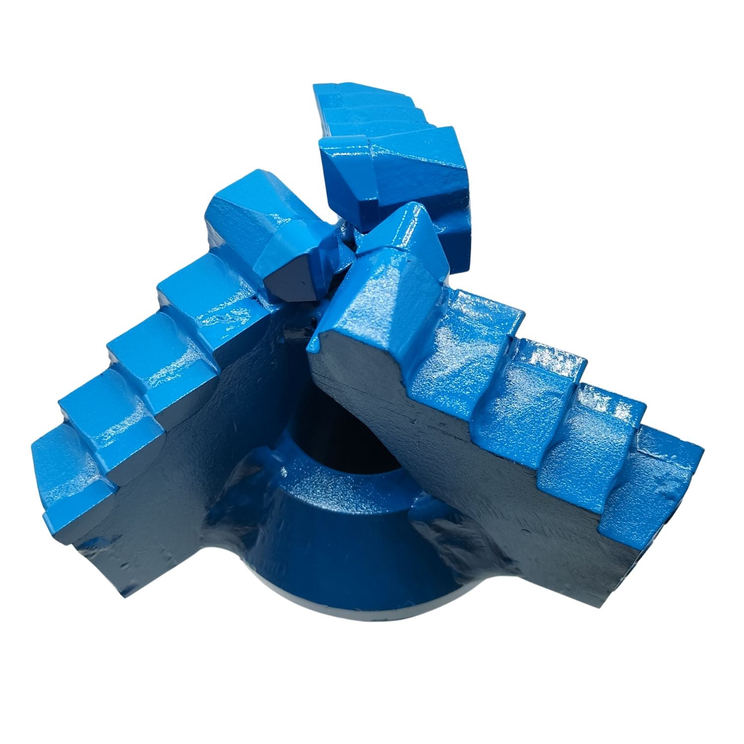 Water-Well-Soft-Rock-Tri-Wing-Alloy-Pro-Drill-Bit