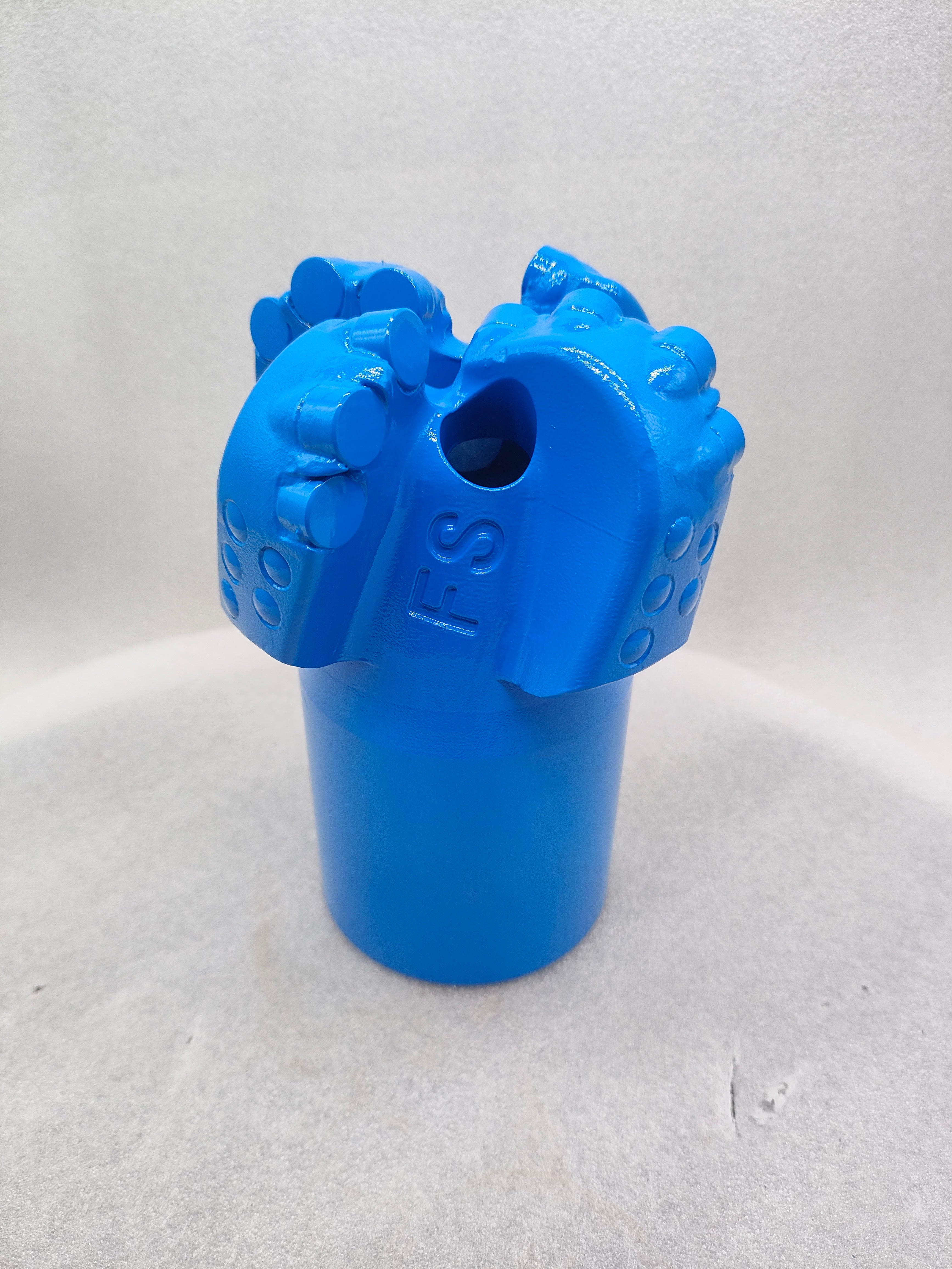 custom multi-wing concave PDC drill bit - image 6