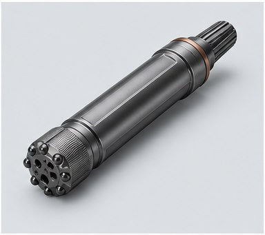 Reference image for 4-Inch Water-Well Hammer