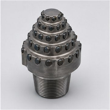 Reference image for Step-Type PDC Bit