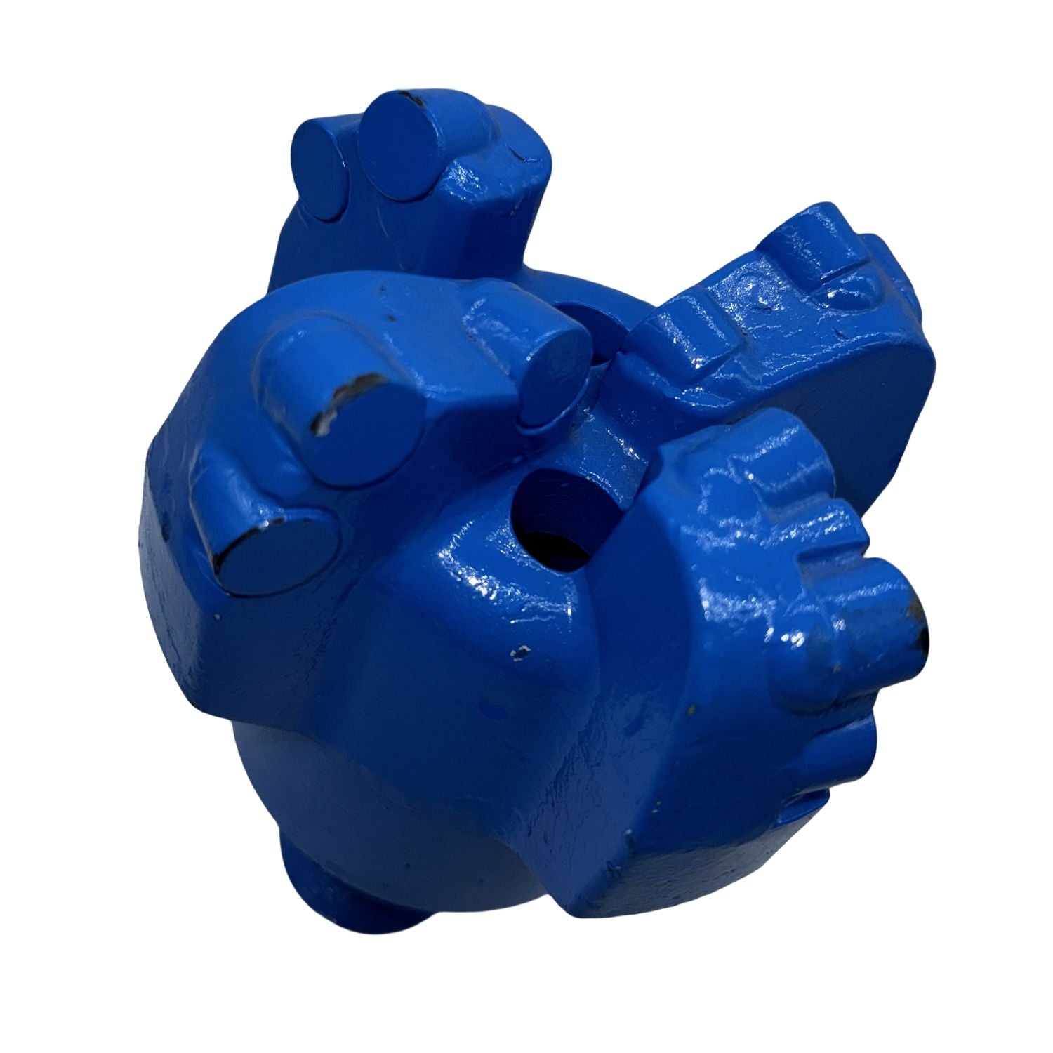 FengSu PDC drill bit selection guide for water well, mining and geological drilling