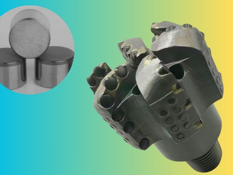 Performance and Application of PDC Drill Bits | Drilling Technology, Li ...