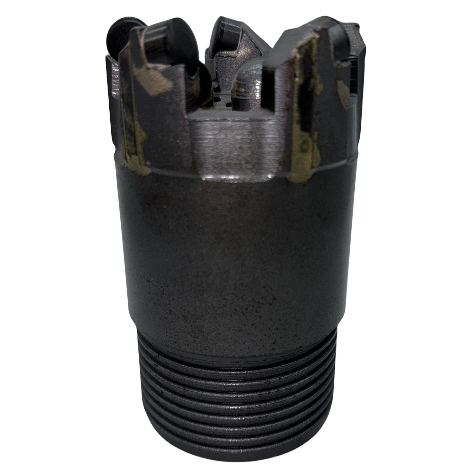 5-Wing-Alloy-Steel-Linear-PDC-Drill-Bit-for-Precision-Marble-Mining