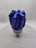 6-wing arc profile PDC drill bit - image 1