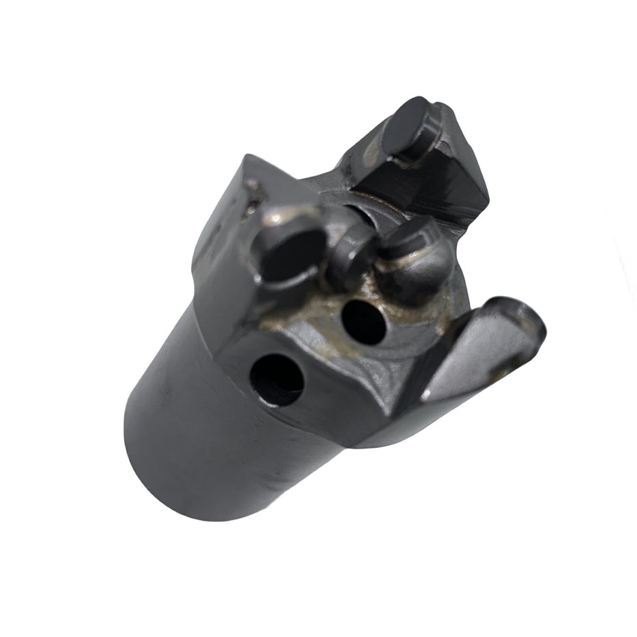 Modern Drilling Technology Guide: Drill Bit Selection & Rock Adaptability