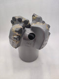 custom multi-wing concave PDC drill bit - image 3
