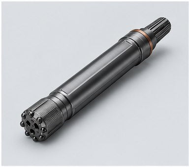 Reference image for 3-Inch Standard DTH Hammer