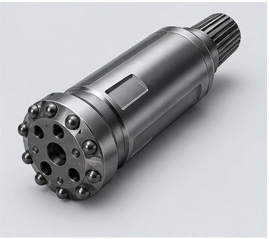 Reference image for 6-Inch High-Pressure Hammer