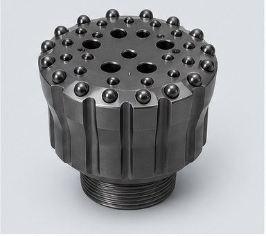 Reference image for Large-Diameter Button Bit