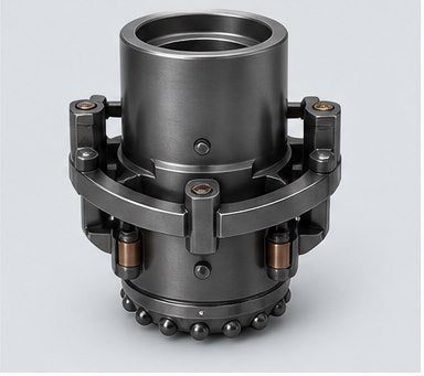 Reference image for Casing Advancement Assembly