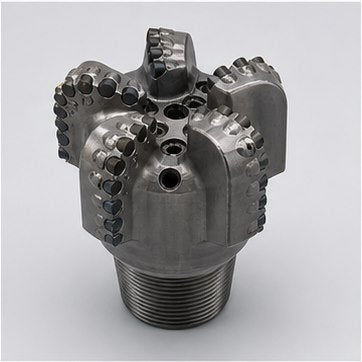 Reference image for Four-Wing Coreless PDC Bit
