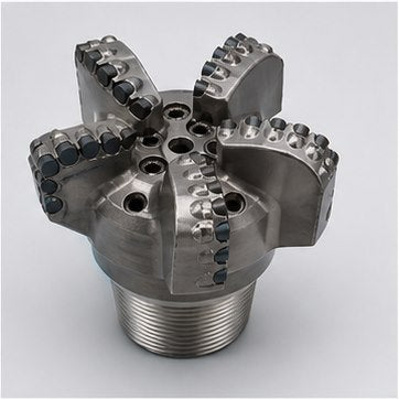 Reference image for Five-Wing PDC Bit