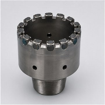 Reference image for PDC Core Bit