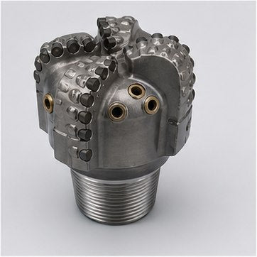 Reference image for Geothermal PDC Bit