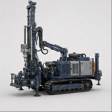 Reference image for Multipurpose Crawler Rig