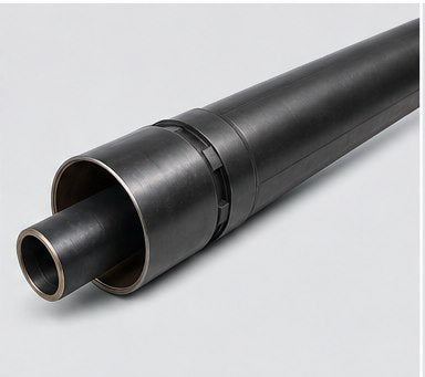Reference image for Reverse-Circulation Dual-Wall Pipe