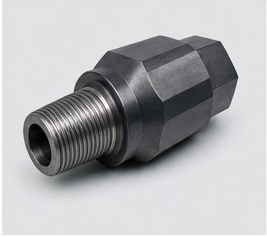 Reference image for Pin-to-Box Adapter
